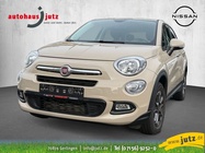 Fiat 500X 2017