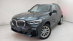 BMW X5 2019