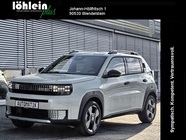 Fiat Grande Panda 2025