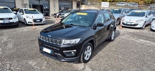 Jeep Compass 2019