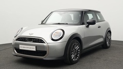 MINI Cooper 2025