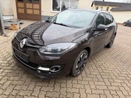 Renault Megane 2016