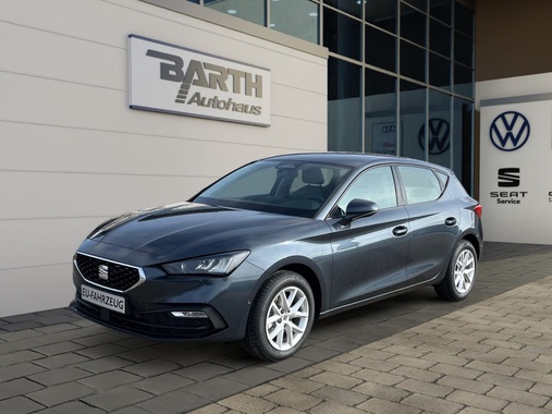 Seat Leon 2025