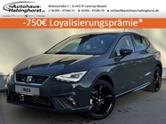 Seat Ibiza 2026