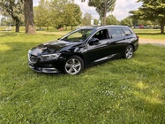 Opel Insignia 2019