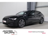 Audi A6 2024