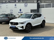 Volvo XC40 2024