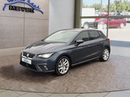 Seat Ibiza 2024