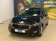 Skoda Fabia 2025