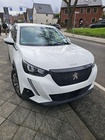 Peugeot 2008 2020