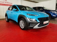 Hyundai Kona 2022