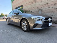 Mercedes-Benz A-Class 2022
