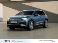 Audi Q4 e-tron 2025
