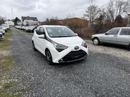Toyota Aygo 2020
