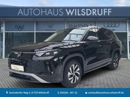 Volkswagen Tayron 2025