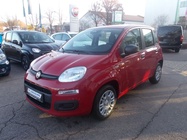 Fiat Panda 2025