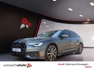 Audi A6 2025