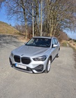 BMW X1 2020