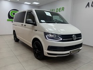 Volkswagen T6 2018