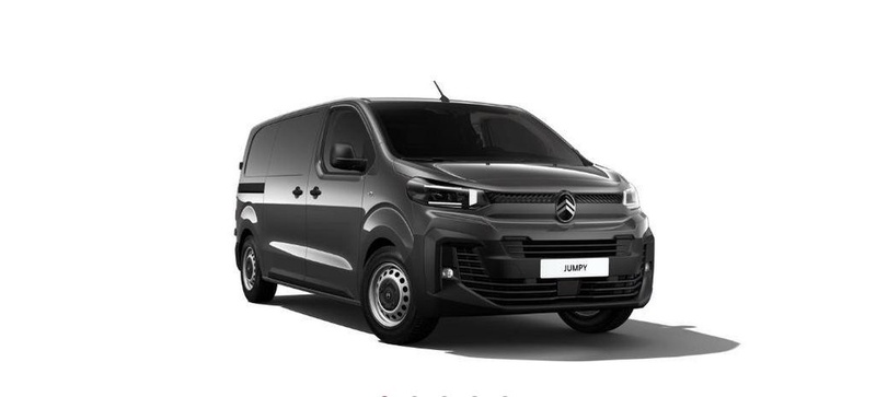 Citroen Jumpy