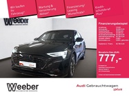 Audi Q8 e-tron 2023