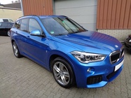 BMW X1 2019