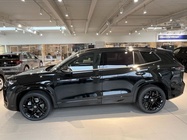 Volkswagen Tayron 2025