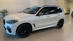 BMW X5 2019