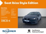 Seat Ibiza 2024