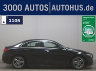 Mercedes-Benz A-Class 2022
