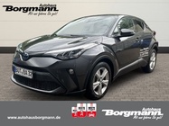Toyota C-HR 2023