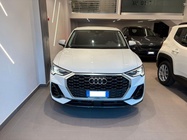 Audi Q3 2025