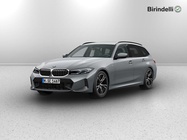 BMW 3 Series 2025