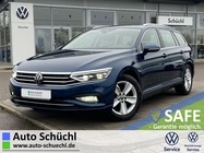 Volkswagen Passat 2022