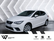 Seat Ibiza 2022