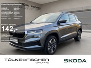 Skoda Karoq 2025