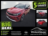 Opel Grandland 2022