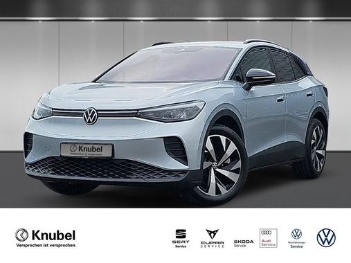 Volkswagen ID.4 2025