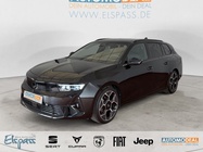Opel Astra 2024