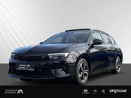 Opel Astra 2024