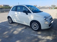 Fiat 500 2019