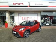 Toyota Aygo 2023