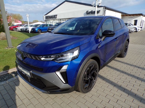 Renault Symbioz 2026