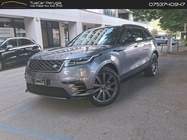 Land Rover Velar 2017