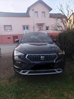 Seat Ateca 2021