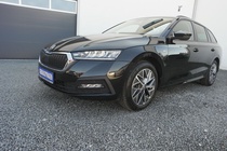 Skoda Octavia 2023