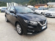 Nissan Qashqai 2019