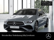 Mercedes-Benz CLA-Class 2026