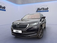 Skoda Kodiaq 2020
