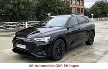 Audi Q8 e-tron 2023